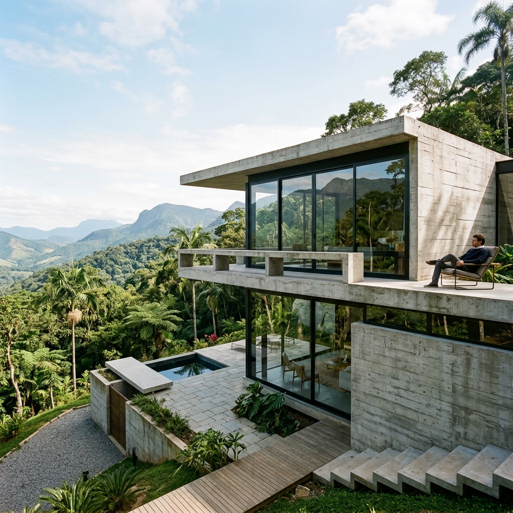 Residência Capixaba
